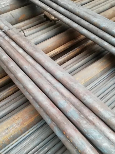 新巴尔虎左45B合金结构钢