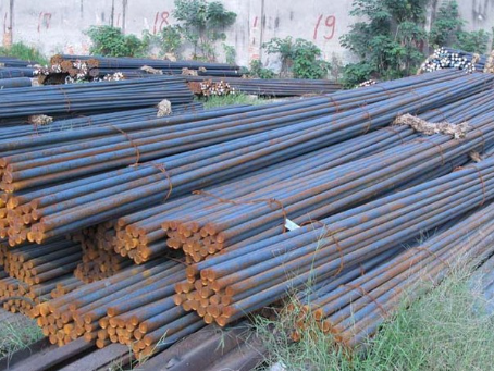 新巴尔虎左50Cr合金结构钢